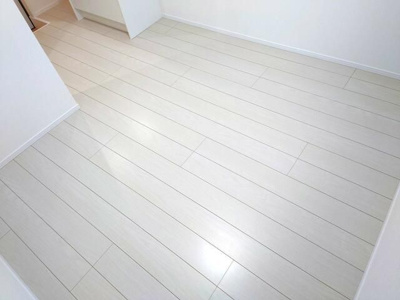 【寝室】 | ＴＭ西横浜 | 同一仕様・反転タイプ