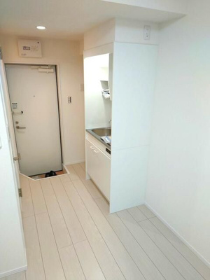 【玄関】 | ＴＭ西横浜 | 同一仕様・反転タイプ