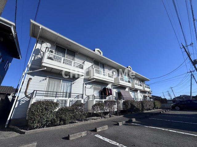 リバーシティー21