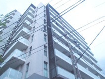 クレヴィア練馬中村橋の画像