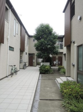 【エントランス】 | Prendre