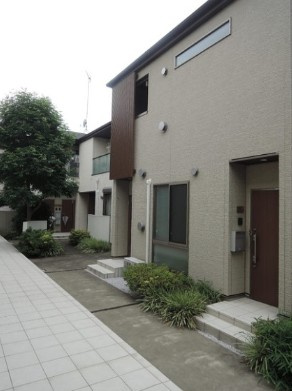 【その他共用部分】 | Prendre