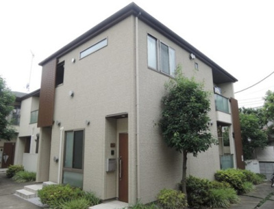 【外観】 | Prendre