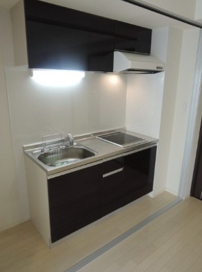 【キッチン】 | Prendre