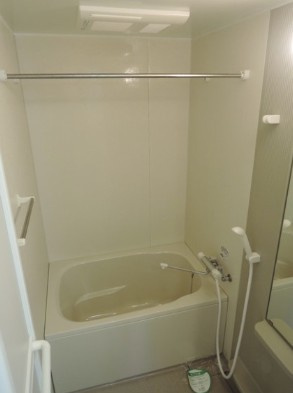 【浴室】 | Prendre