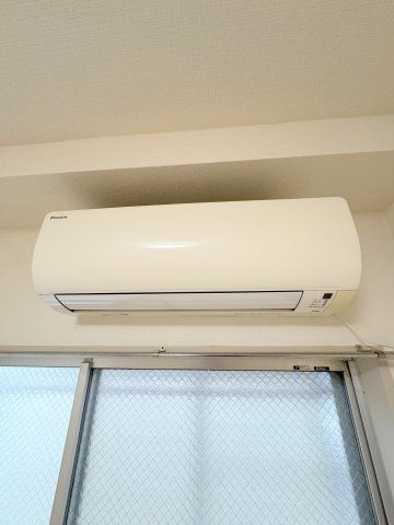 H.Mフラットの設備