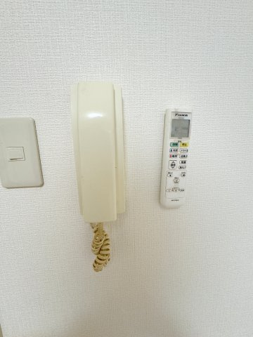 H.Mフラットのセキュリティ