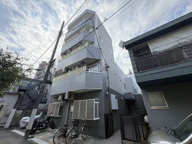 H.Mフラット