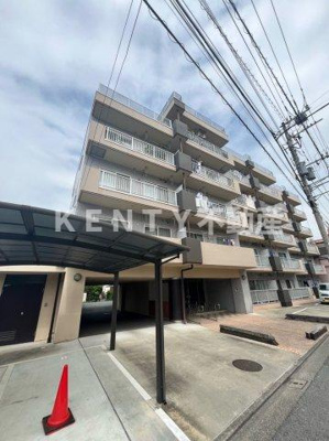 【外観】 | ガーデンズ・イトー | 外観です