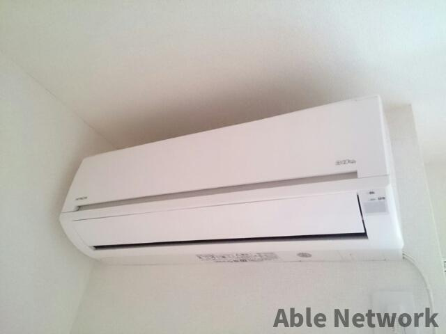 プリムローズの設備