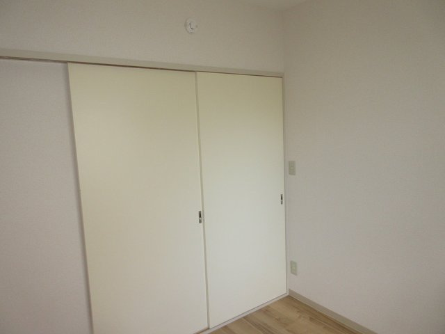 エクセルハイムの居間・リビング