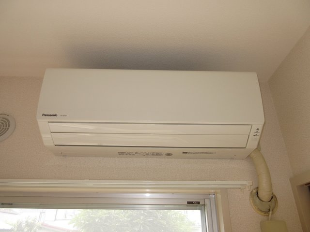 エクセルハイムの設備