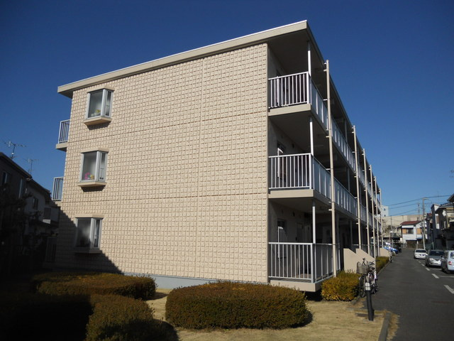 エクセルハイム