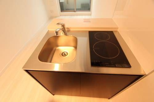 ベネボレンス千早の設備