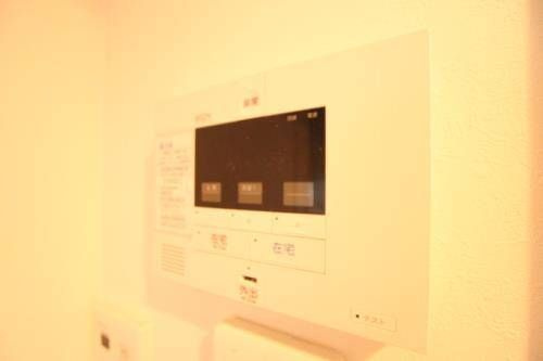 ベネボレンス千早のセキュリティ