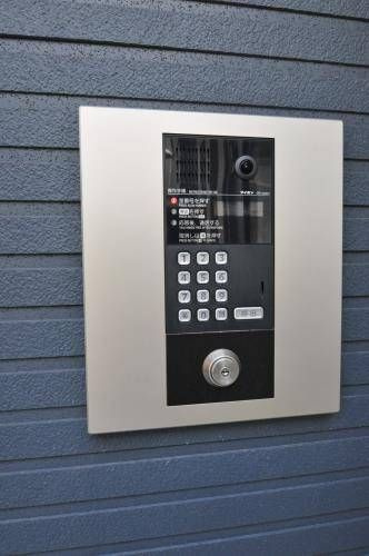 ベネボレンス千早のその他共用部分