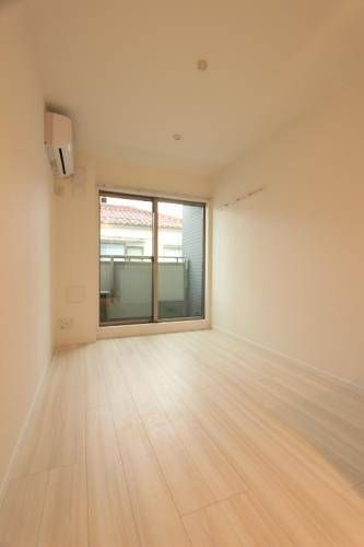 ベネボレンス千早の居間・リビング