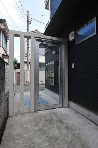 ベネボレンス千早のその他共用部分