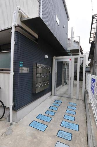 ベネボレンス千早のその他共用部分