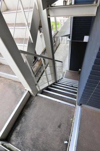 ベネボレンス千早のその他共用部分