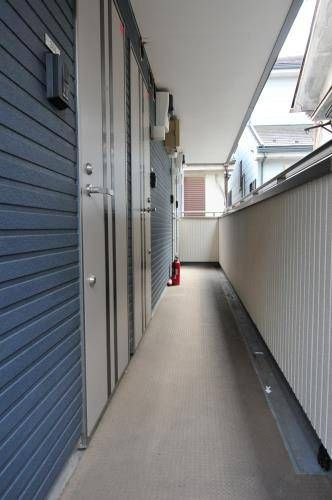 ベネボレンス千早のその他共用部分