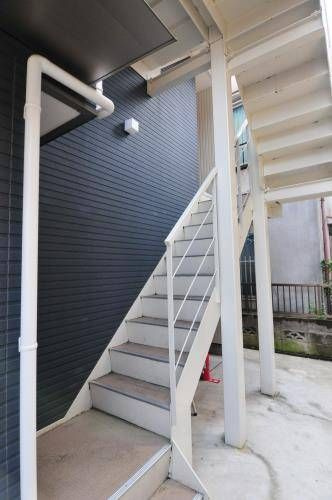 ベネボレンス千早の周辺