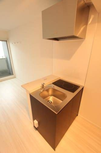 ベネボレンス千早のキッチン