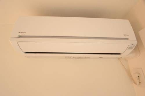 ベネボレンス千早の設備