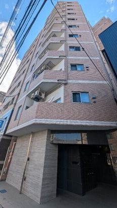 HY’s　品川南大井