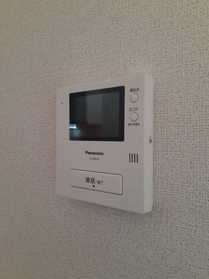 【セキュリティ】 | ボニートフィオーレ