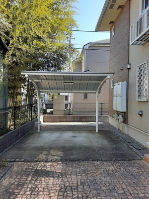 【その他共用部分】 | ボニートフィオーレ