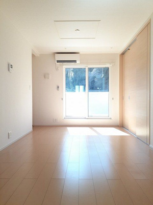 【居間・リビング】 | ボニートフィオーレ