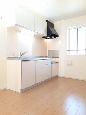 【キッチン】 | ボニートフィオーレ