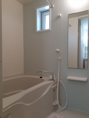 【浴室】 | ボニートフィオーレ