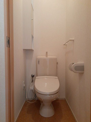 【トイレ】 | ボニートフィオーレ