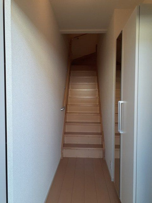 【玄関】 | ボニートフィオーレ