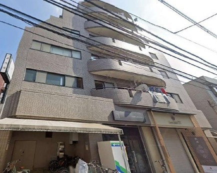 カーサシンセラーの外観