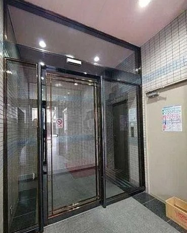カーサシンセラーのロビー