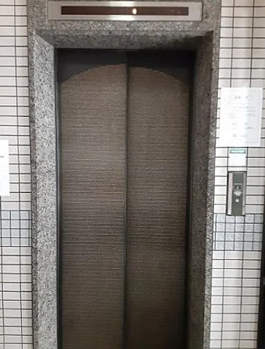カーサシンセラーのその他共用部分