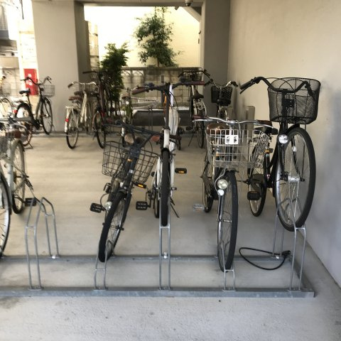 アルシオーネ西所沢のその他共用部分