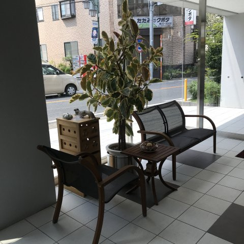 アルシオーネ西所沢のその他共用部分