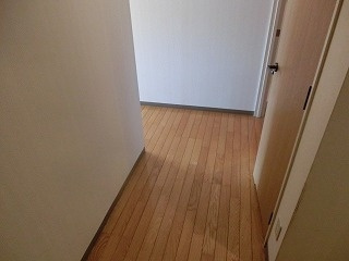 Ｋプラッツの内装