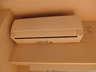 Ｋプラッツの設備