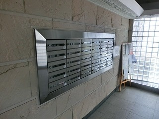 Ｋプラッツのその他共用部分