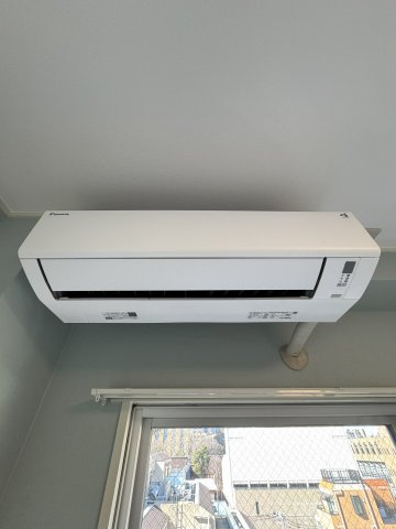 秀和湯島レジデンスの設備