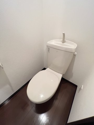 【トイレ】