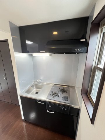 【キッチン】
