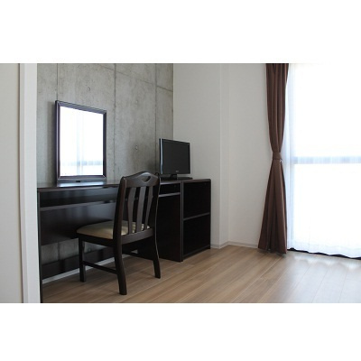 トーシンフェニックス目白の内装