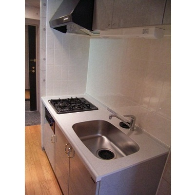 トーシンフェニックス目白の内装