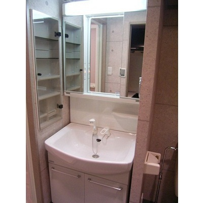 トーシンフェニックス目白の内装